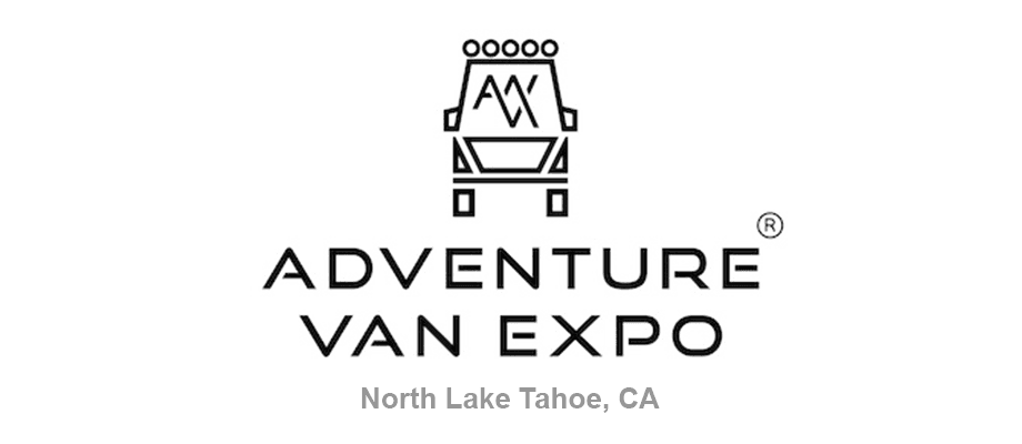 Adventure Van Expo