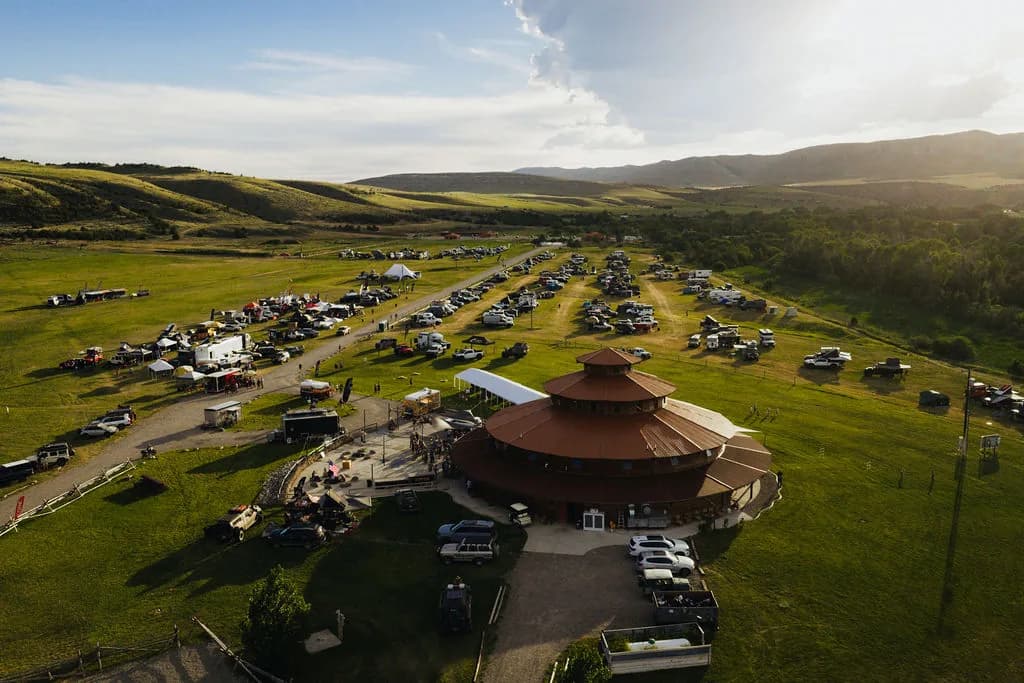 The Big Thing 2026: Our Recap From XOVERLAND Ranch in Three Forks, Montana