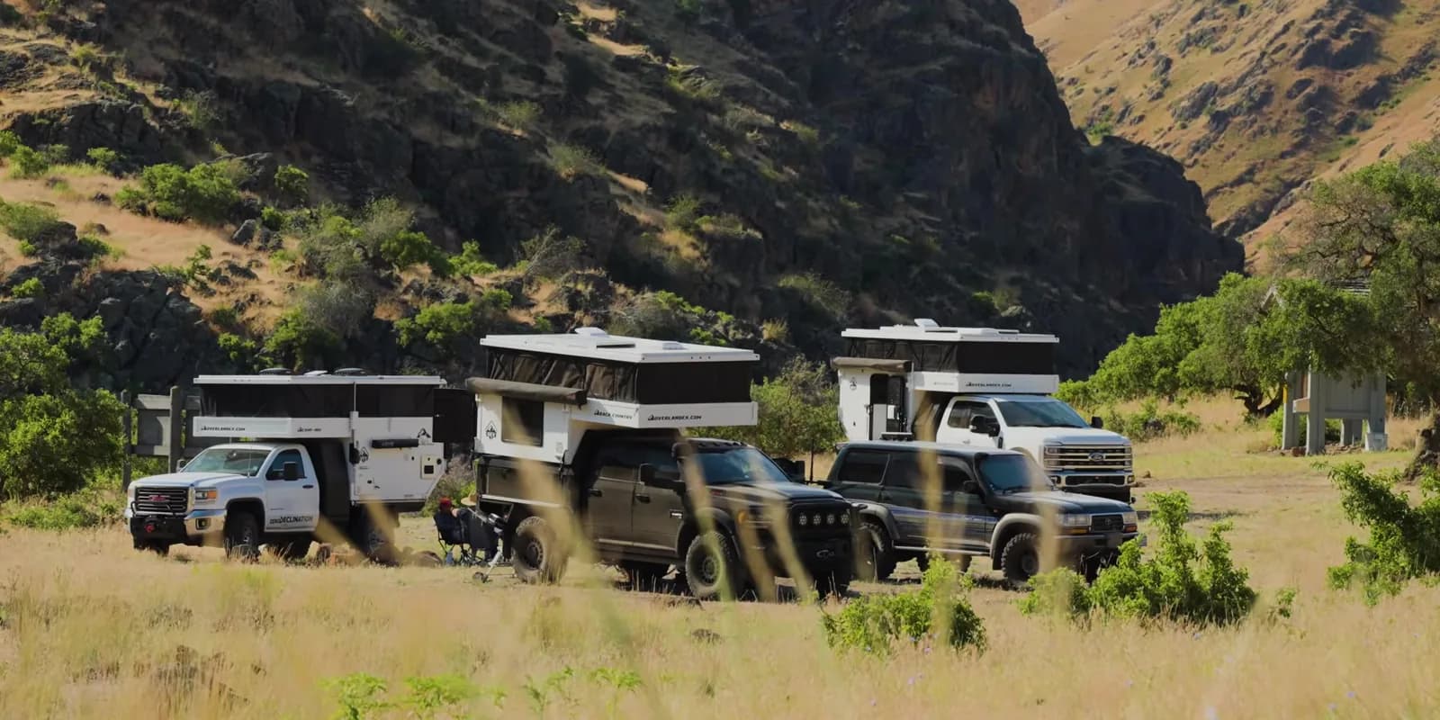 Zero Declination's Ten Days to The Big Thing: Dug Bar, Hat Point, and the Lolo Motorway