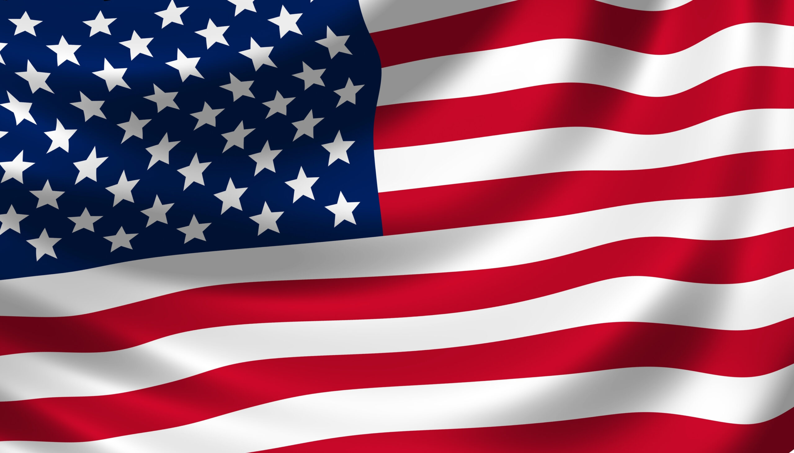 American flag