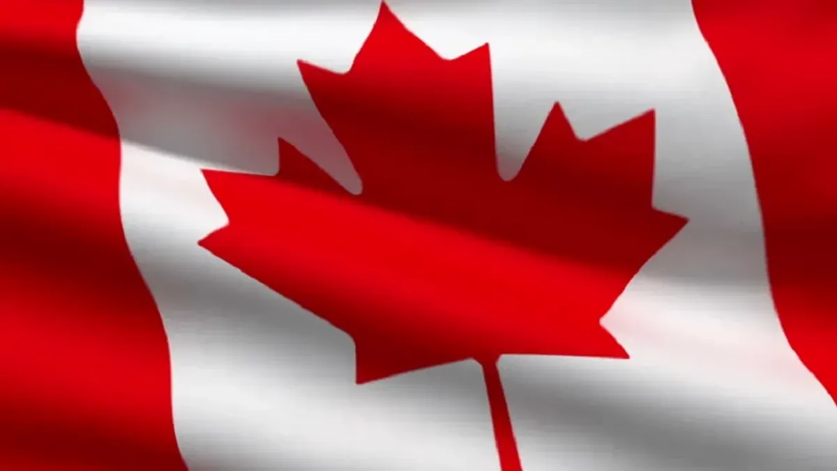 Canadian financing