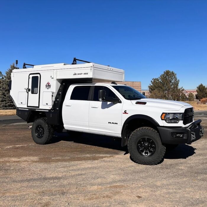 HOME - Overland Explorer Vehicles